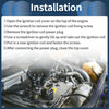 Nissan Frontier Ignition Coil Pack (2004)