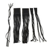 Motorcycle Universal Handlebar Grip Tassel & Clutch Lever Fringe Covers
