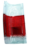 Mazda Magnum B2000 B2200 B2600 Tail Light Lens (1986-1993)