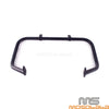 Kawasaki VN1500 Black Engine Guard Crash Bar (1996-2008)