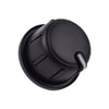Set Air Condition Panel Control Switch Knob Fits Toyota Hilux Vigo Champ 2011-15