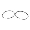 Toyota Corolla Roof Molding Trim Weather Seal Strip (2009-2013)