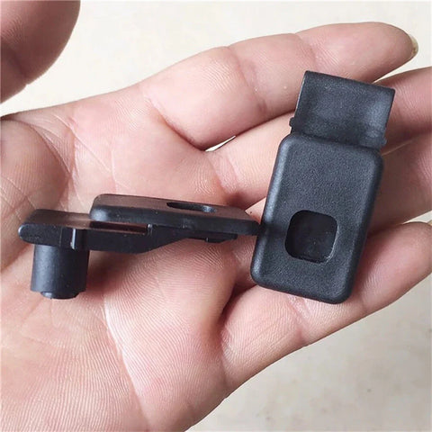 Chevrolet Cruze Sedan Hatchback Glove Box Buckle Clip Fasteners (09-15)