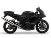 Triumph Daytona 955i T595 Schrauben-Set Verkleidung (1997–2006)