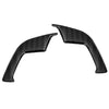 Chevrolet Impala Carbon Fiber Interior Door Handle Cover Trim (2014-2020)
