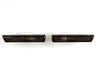 BMW E38 7 Series Sedan Side Marker Repeater Lights (1995-2001)