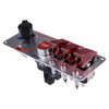 Car 1x Ignition Switch Starter Panel Engine Push Button Toggle Switch