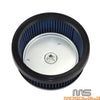 Harley Davidson Street Glide, Road King, Electra Glide Air Filter (2008-15)