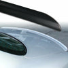 Dodge Daytona 1984-1993 Hatchback Boot Lip Spoiler (1984-1993)