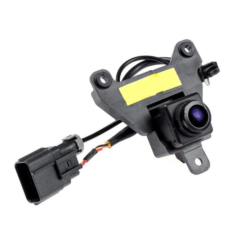 Kia Stinger Front View Parking Camera (2018–2020)