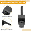 Ford Ranger Windshield Washer Nozzle Kit (2015)