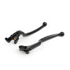 Yamaha YZF R6 R1 FZ1 Racing Lever Set (1999-2004)