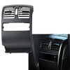 Benz GLK 2008-2015 Rear Center A/C Vent Panel Cover (2008-2015)