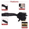 Toyota Camry Turn Signal Switch (2001–2006)