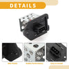 Peugeot 206 CC Blower Motor Resistor (2000-2010)