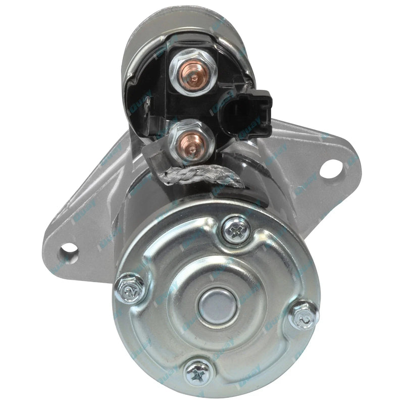 Toyota MR2 ZZW30 4cyl 1.8L 1ZZ-FE 2000~2005 Brand New Starter Motor