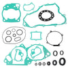 Honda CR250R Engine Gasket with Oil Seal (1992–2001)