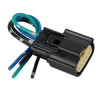 Ford F-150 1pc Fog Light Plug Connector (2004-2023)