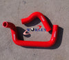 Datsun 1200 1000 120Y B210 Silicone Radiator Hose Kit (1970-1979)