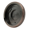 BMW R18 Aluminum Petrol Gas Tank Cap (2020-2021)