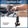 Chevrolet Trailblazer Ignition Coils (2002-2005)