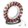 Kohler K181-K341 Stator 15/20 AMP Reg Rectifier