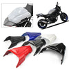 Suzuki SV650 (2017-2022) RED Rear Seat Cover Cowl