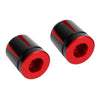 Honda CB CBR 650R (2019-2021) / NC 700 750S X Handlebar Weights (2012-2020)