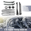 Ford F-150 F-250 F-350 Super Duty Engine Timing Chain Kit (2004-2010)