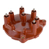 Mercedes 190 W201 W124 W126 W463 Distributor Cap (1982-1993)