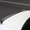 Toyota 86, Subaru BRZ, Scion FR-S Boot Lip Spoiler (2012-2018)