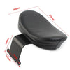 Honda Shadow Aero VT750 Drivers Rider Backrest Cushion Pad (1997-2003)