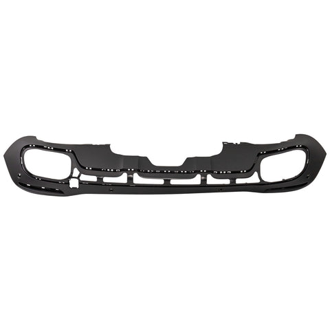 Air Dam Deflector Lower Valance Apron Rear for MB