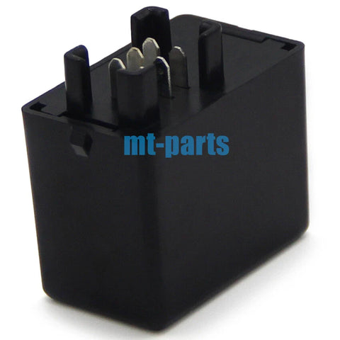 Suzuki SV650 SV1000 TU250 7-Pin Turn Signal Relay Flasher (1997-2012)