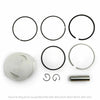 Suzuki RV125 EN125 Piston Ring Pin Kit 57mm (2003-2015)