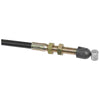 Toyota Landcruiser HJ47 Accellerator Cable (1982–1984)