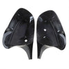 BMW E90 E92 E93 M3 Style Carbon Fiber Side Mirror Cover Caps (2007-2013)