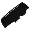 Honda Fit Jazz Dash Pad Cover Mat (2009-2013)