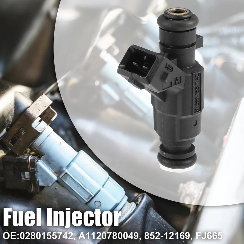 Mercedes C280 CLK320 E320 ML320 Fuel Injector (1998-2000)