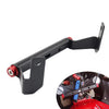 Honda CBR400R CBR500R Motor Balance Bar Navigation Bracket Extension