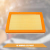 Chevrolet Equinox Engine Air Filter (2018-2022)