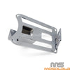 Vespa Sprint 150, Primavera 150, GTS 300 Aluminum Rear Luggage Rack