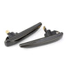 BMW E65 E66 E67 7-Series 2 x LED Side Marker Lights Yellow (2002-2008)