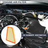 Ford Mondeo IV 2.0 TDCi (2007-2014) - 1 x Filter Engine Air Filter
