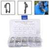 HONDA Lock Plate Lock Reed Maintenance Metal Replacement New Style Plate