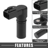 Mercury Sable V6 3.0L Camshaft Position Sensor (1996-2005)