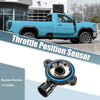 GMC C2500 Throttle Position Sensor TPS (1996-2000)