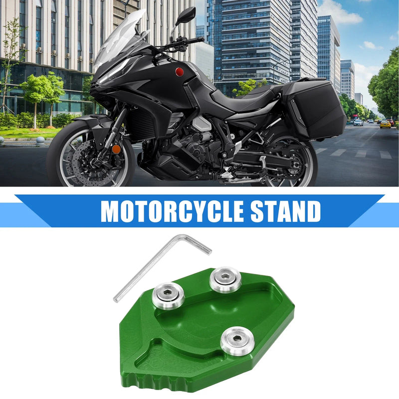 Kawasaki ZZR1400 GTR1400 Motorbike Stand Kit