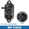 Ford 1.6 2.0 2.2 TDCI Air Intake MAP Pressure Sensor (2000-2023)