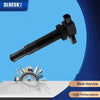 Hyundai Santa Fe CM 2.7L New Ignition Coils (2006-2009)